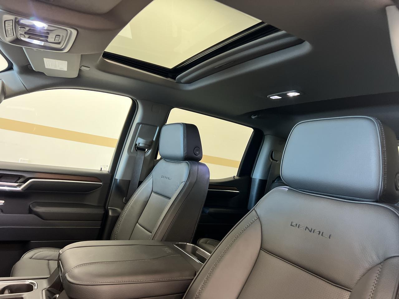2026 GMC Sierra Denali Bozeman MT