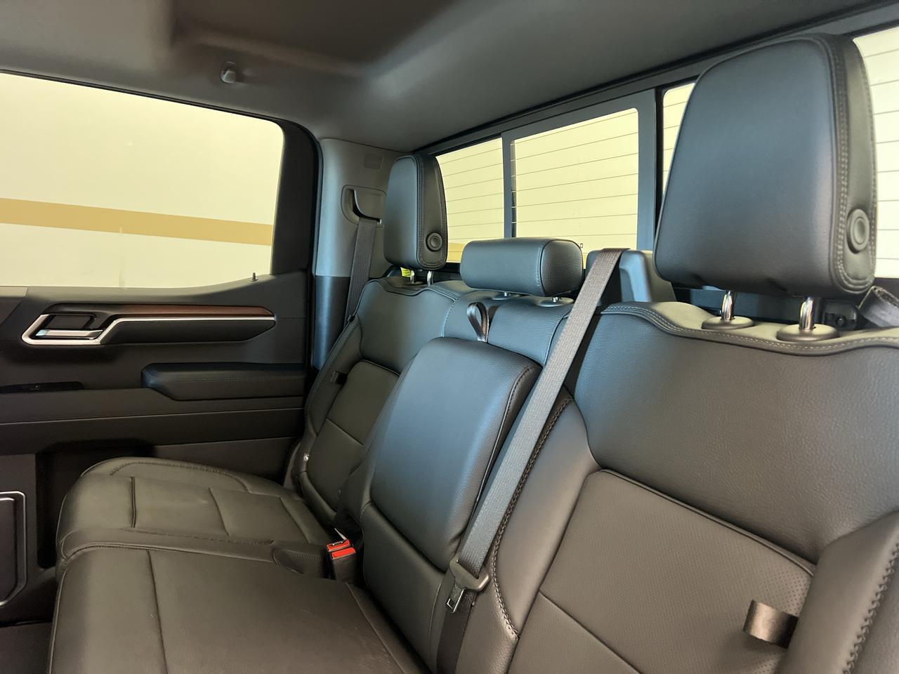 2026 GMC Sierra Denali Bozeman MT
