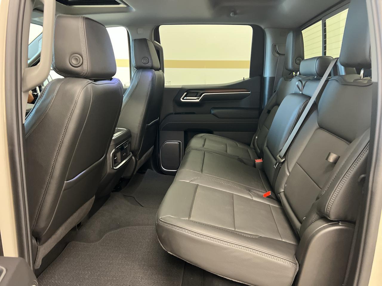 2026 GMC Sierra Denali Bozeman MT