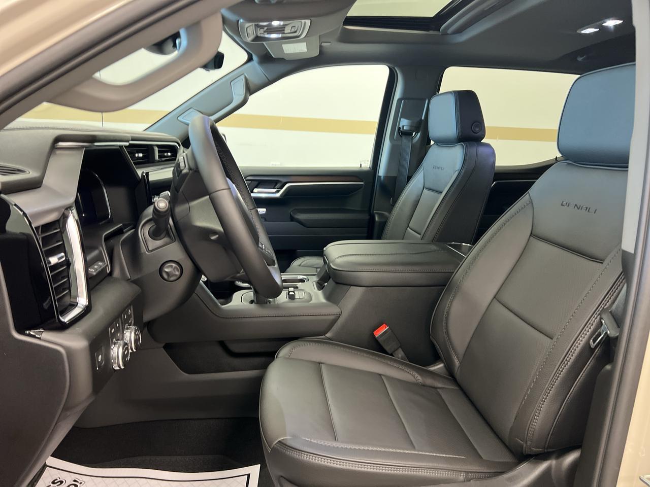 2026 GMC Sierra Denali Bozeman MT