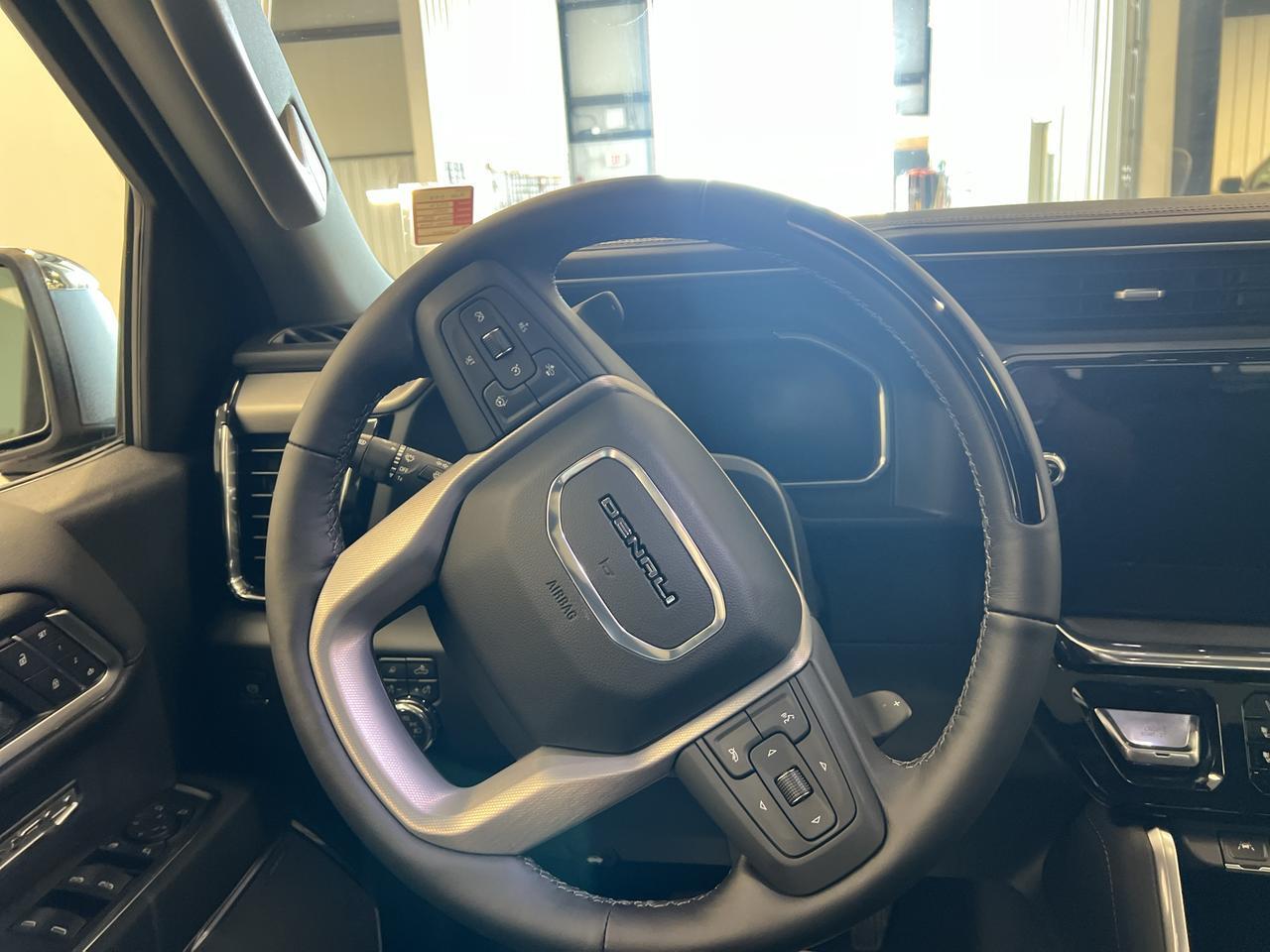 2026 GMC Sierra Denali Bozeman MT