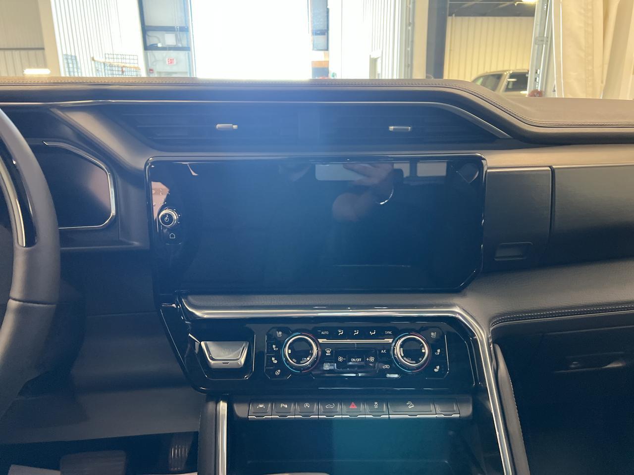 2026 GMC Sierra Denali Bozeman MT