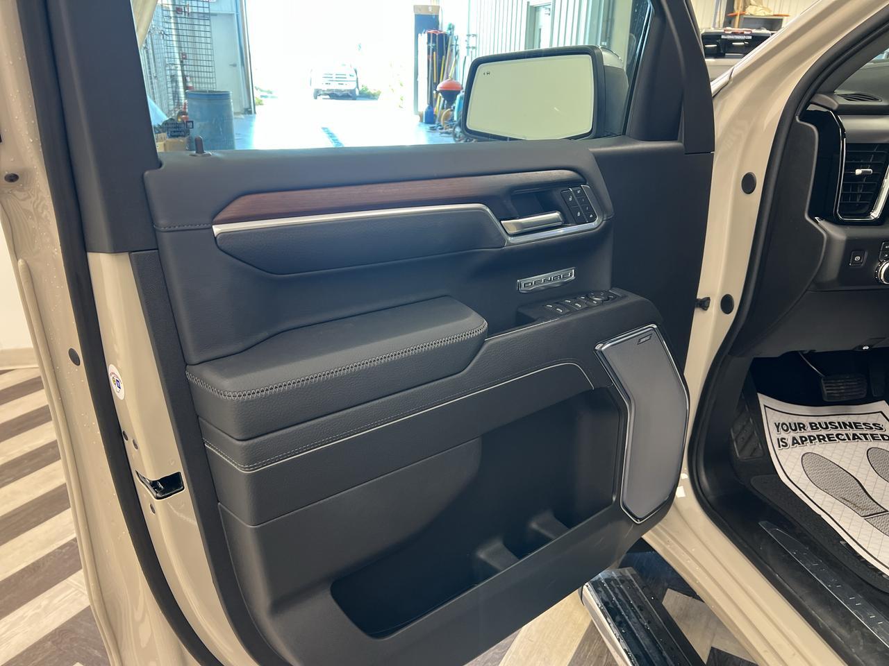 2026 GMC Sierra Denali Bozeman MT