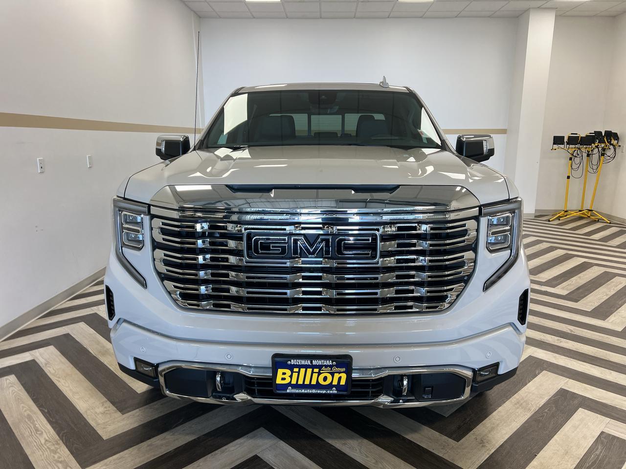2026 GMC Sierra Denali Bozeman MT