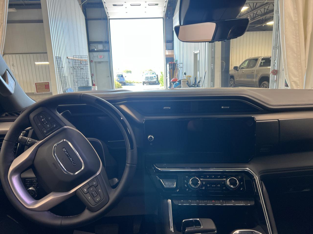 2026 GMC Sierra Denali Bozeman MT