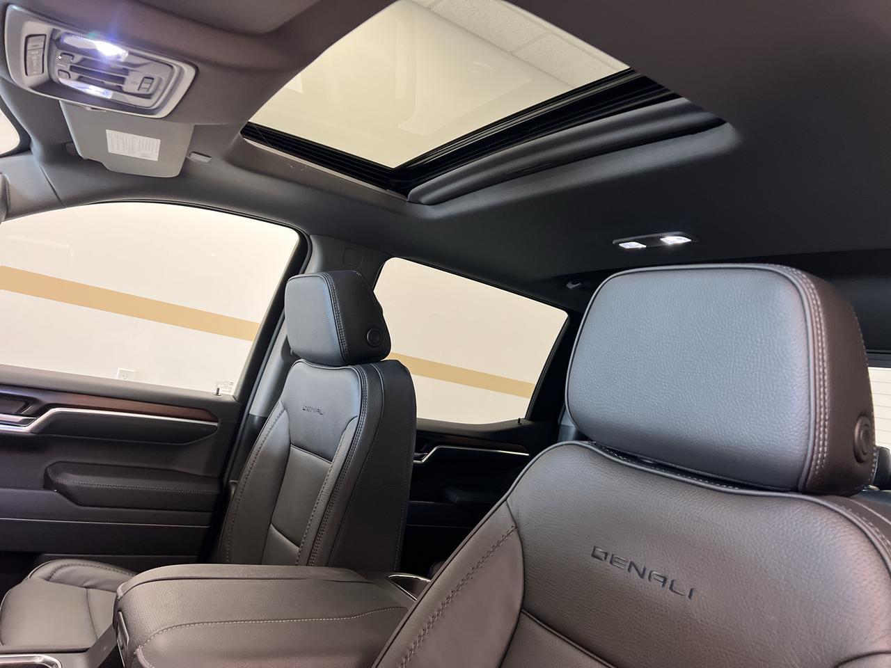 2026 GMC Sierra Denali Bozeman MT