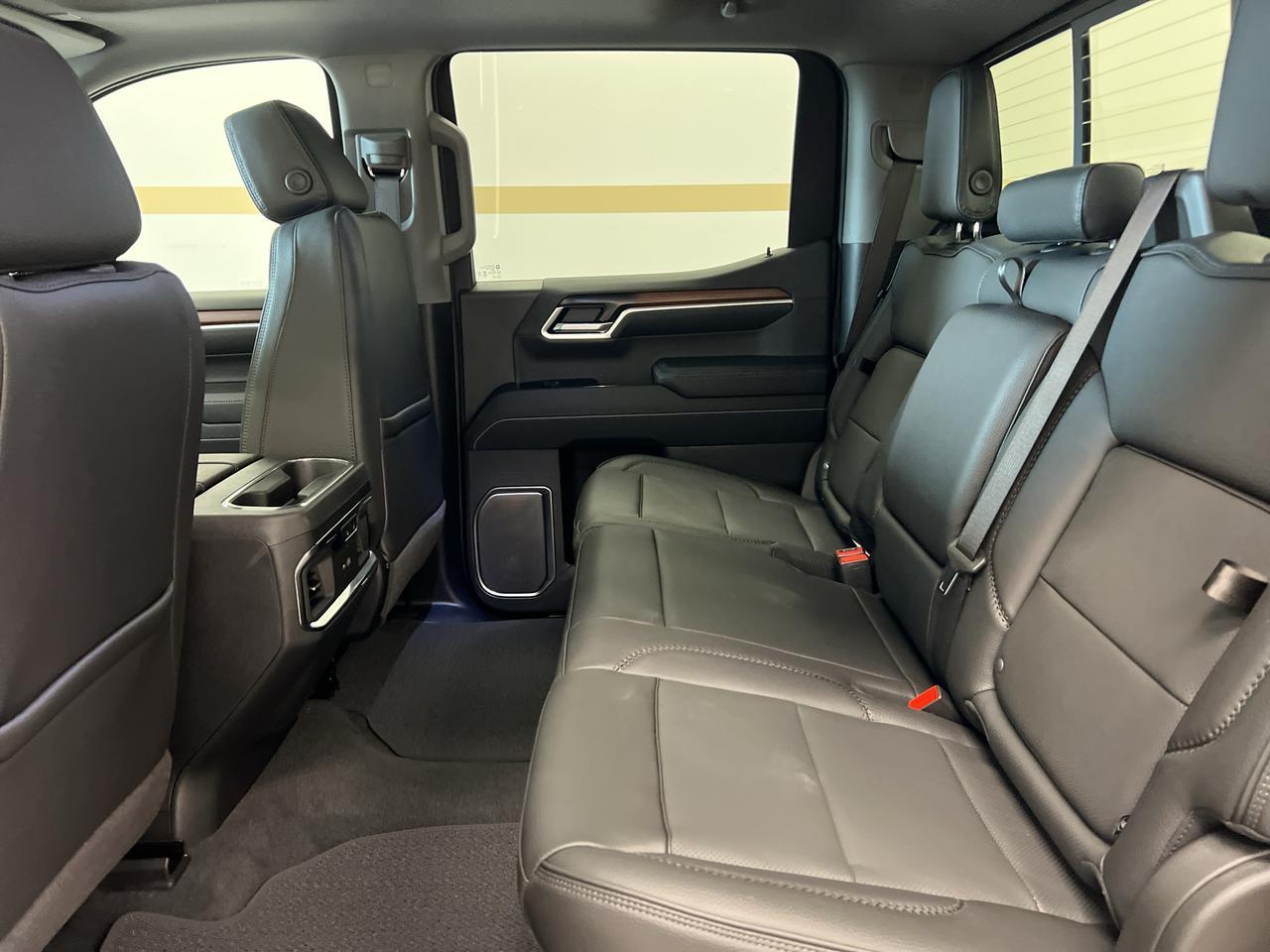 2026 GMC Sierra Denali Bozeman MT