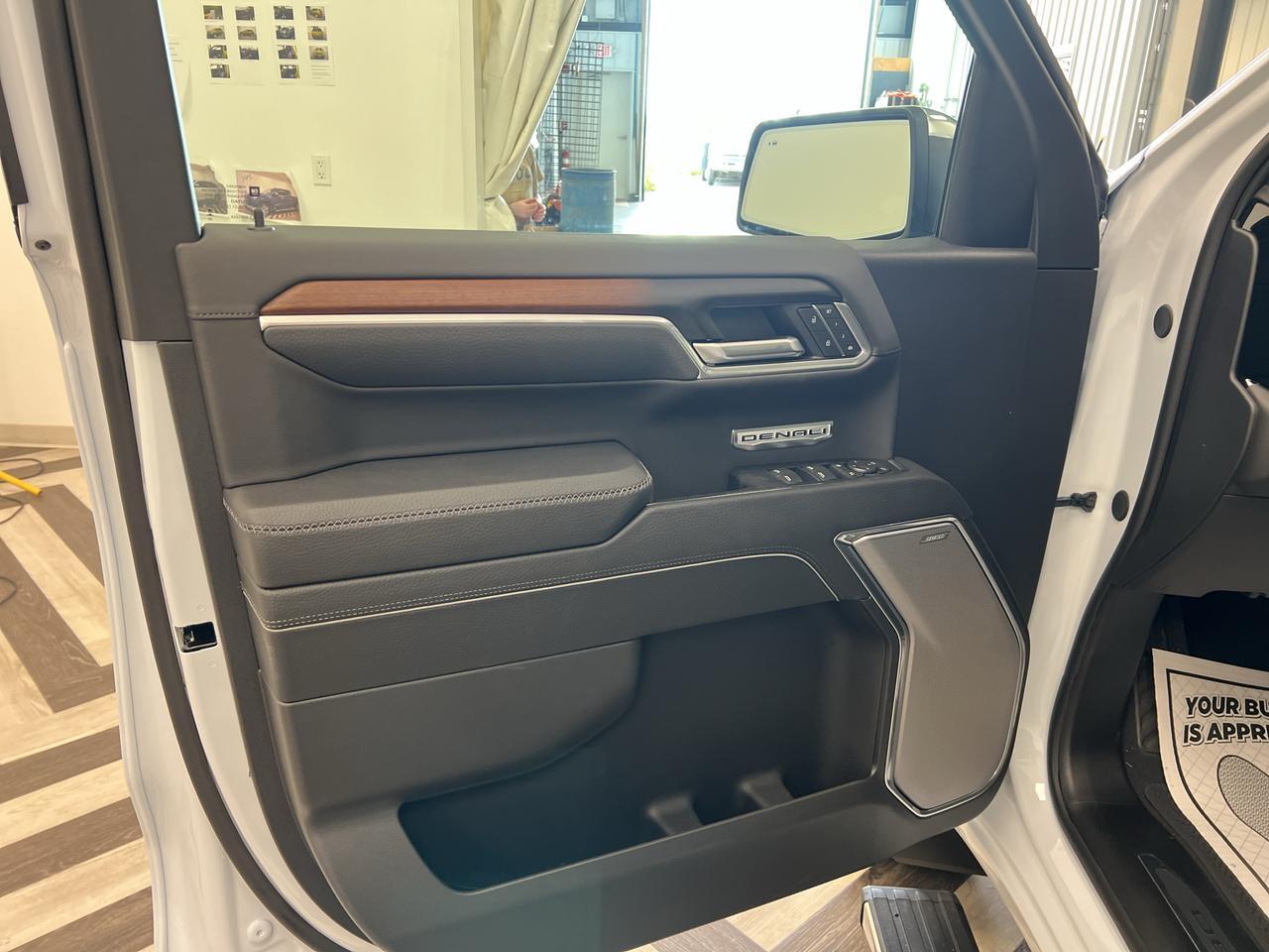 2026 GMC Sierra Denali Bozeman MT