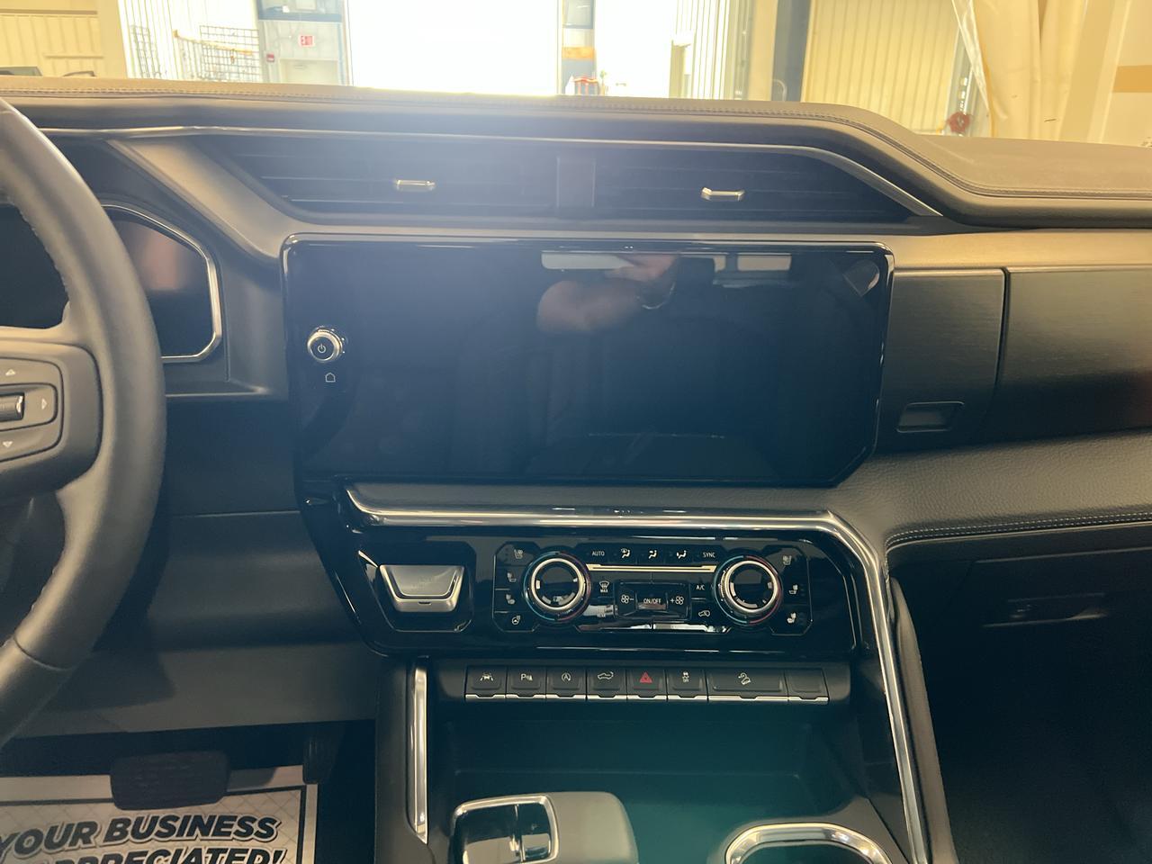 2026 GMC Sierra Denali Bozeman MT