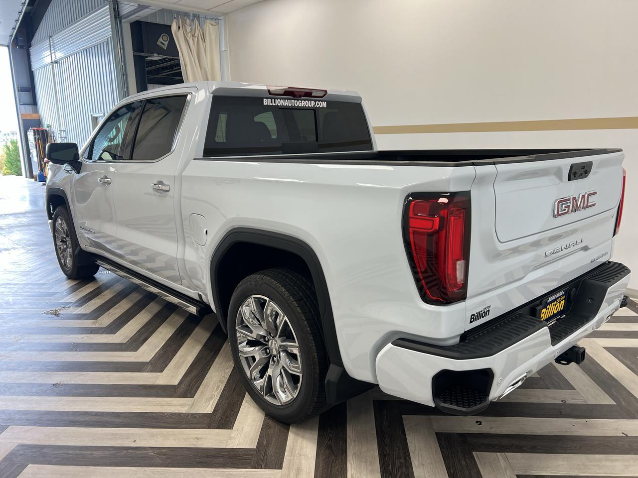 2026 GMC Sierra Denali Bozeman MT