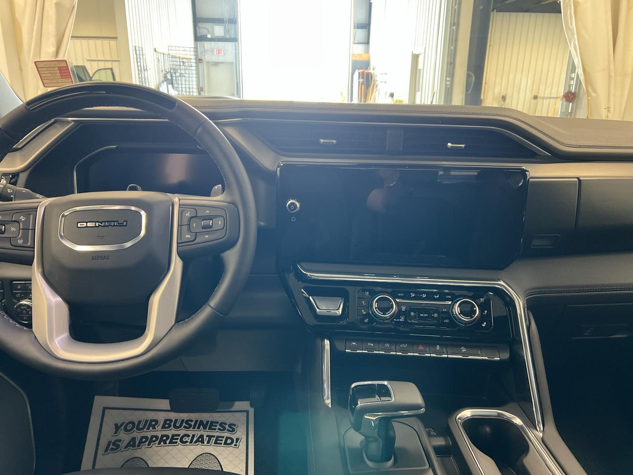 2026 GMC Sierra Denali Bozeman MT