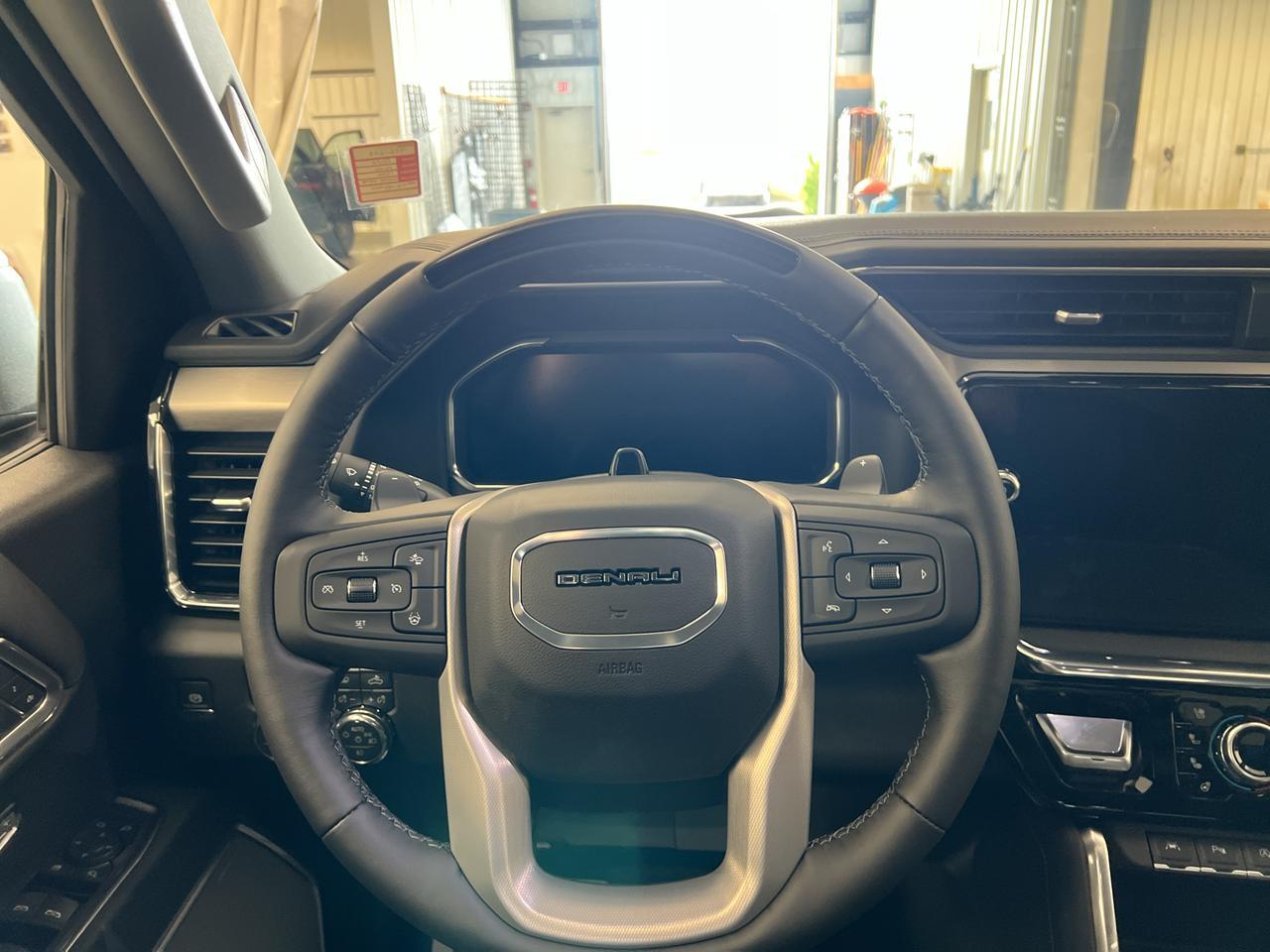 2026 GMC Sierra Denali Bozeman MT