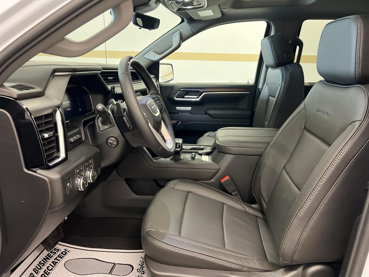 2026 GMC Sierra Denali Bozeman MT