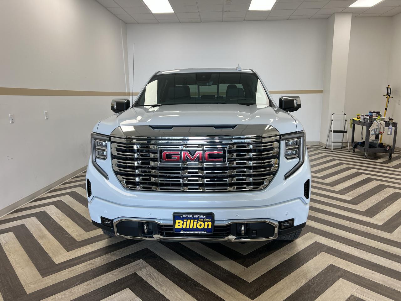 2026 GMC Sierra Denali Bozeman MT