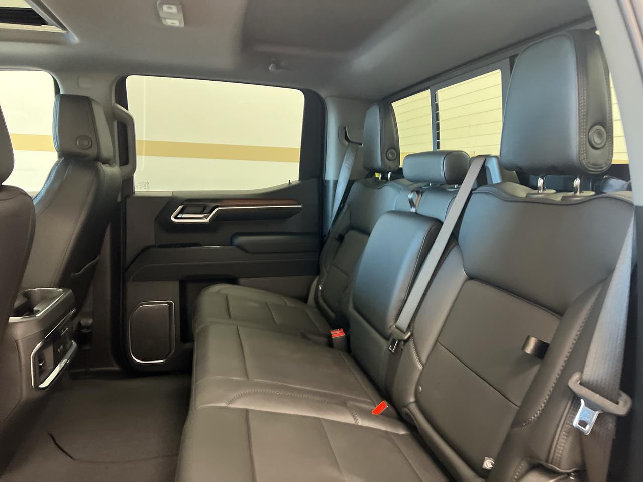2026 GMC Sierra Denali Bozeman MT