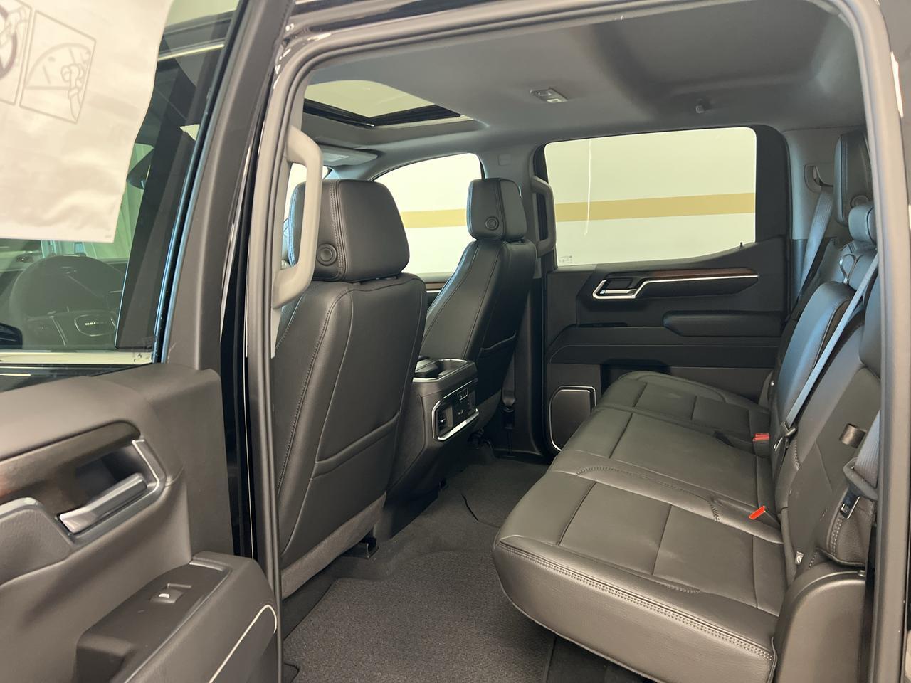 2026 GMC Sierra Denali Bozeman MT