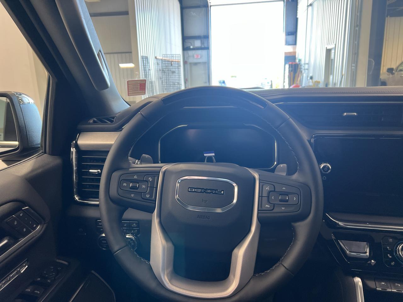 2026 GMC Sierra Denali Bozeman MT