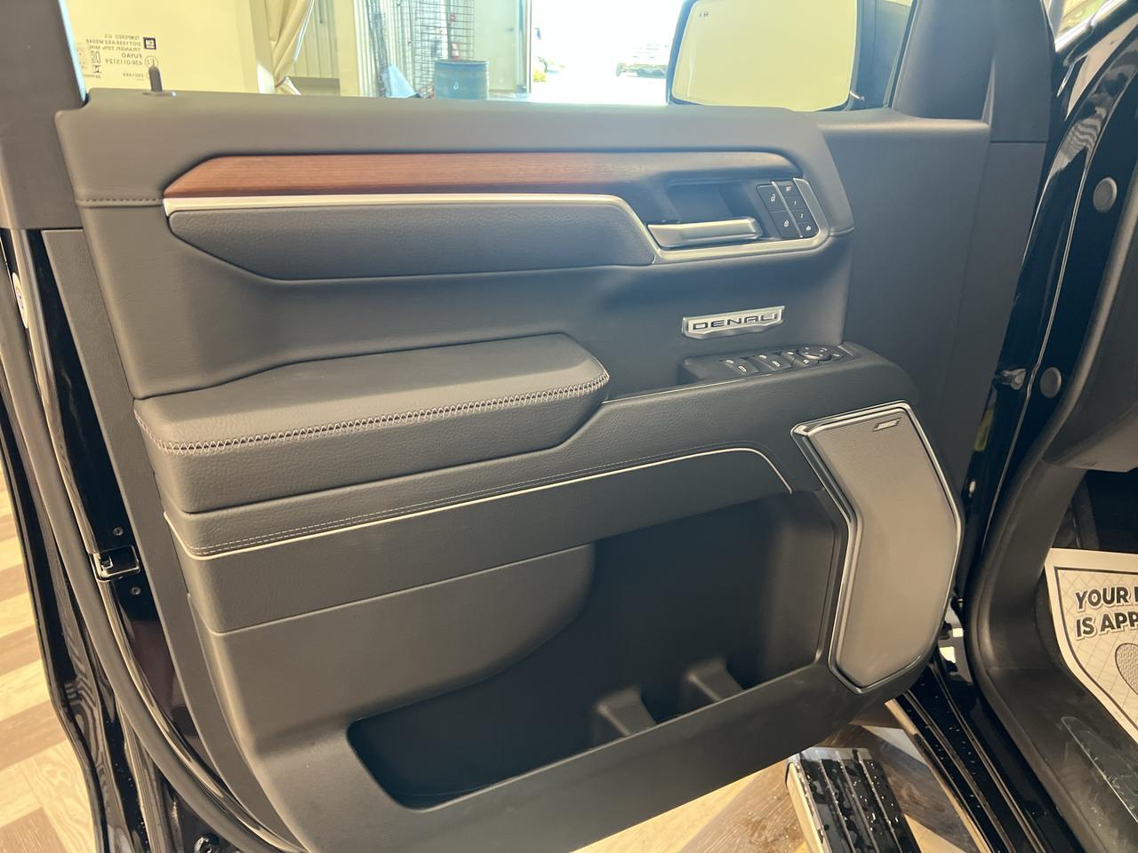 2026 GMC Sierra Denali Bozeman MT
