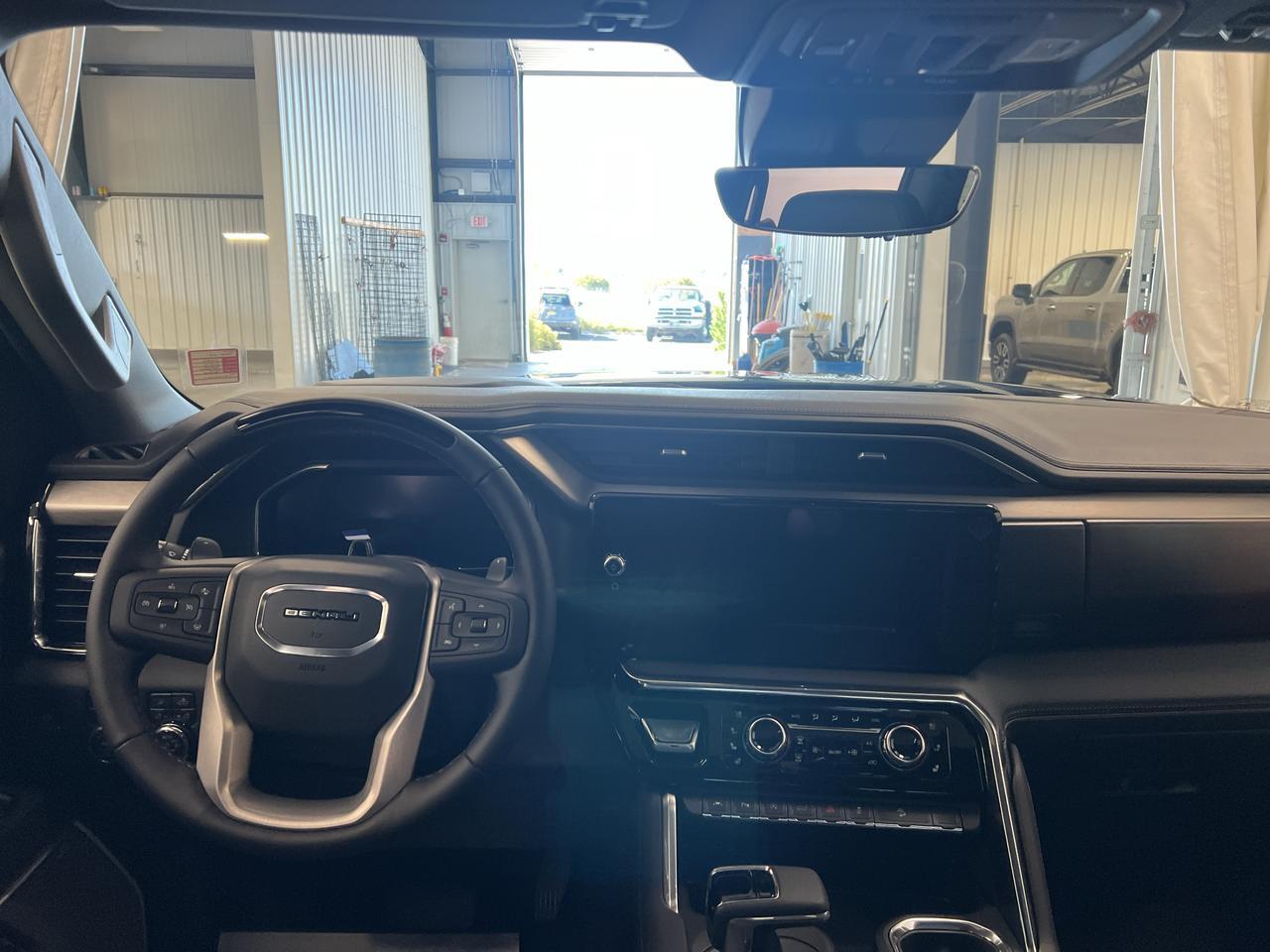 2026 GMC Sierra Denali Bozeman MT