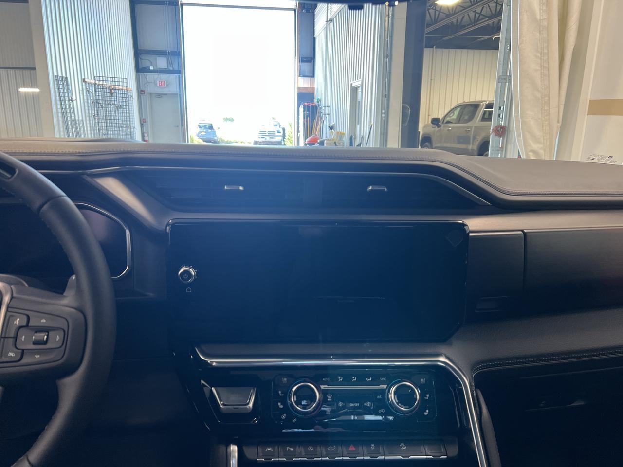 2026 GMC Sierra Denali Bozeman MT
