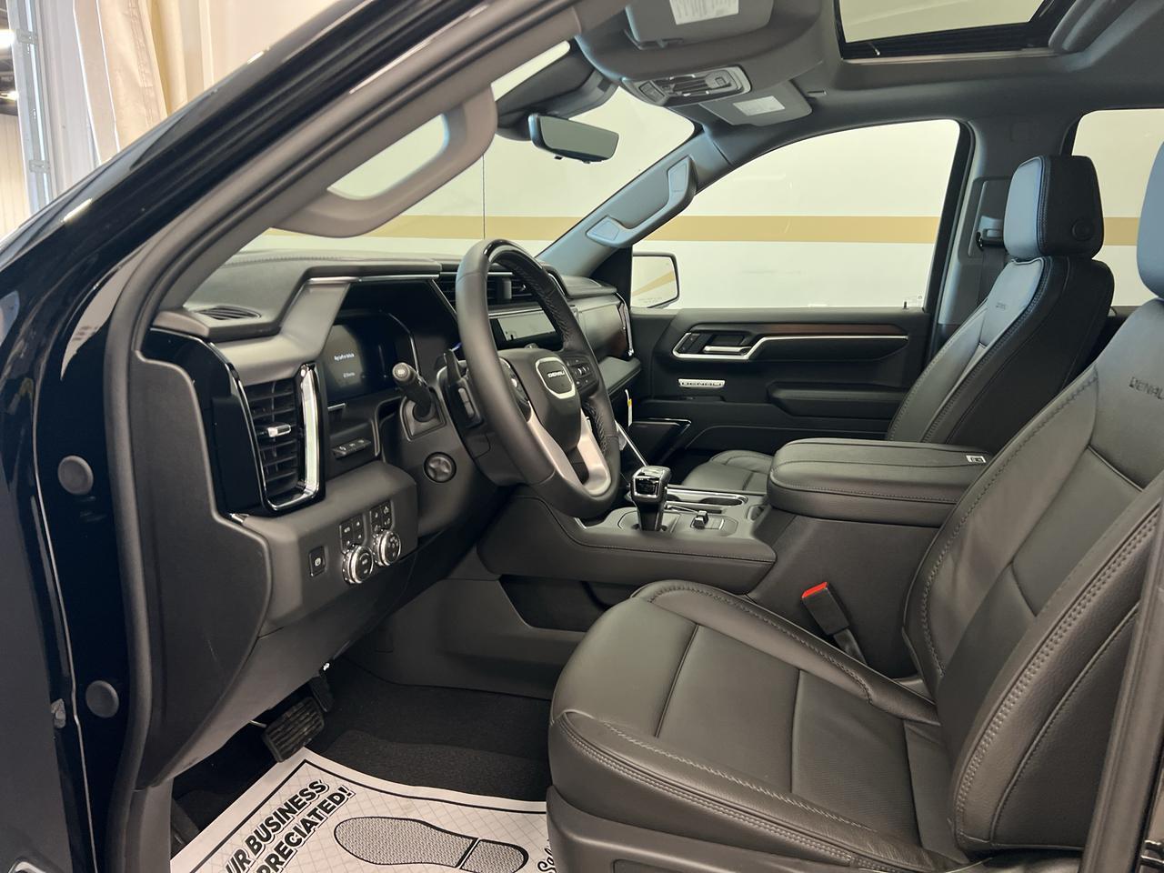 2026 GMC Sierra Denali Bozeman MT