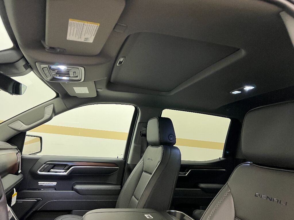 2026 GMC Sierra Denali Bozeman MT