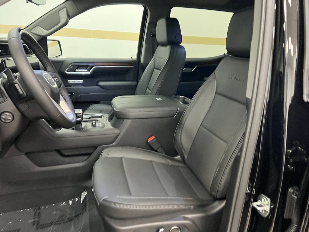 2026 GMC Sierra Denali Bozeman MT