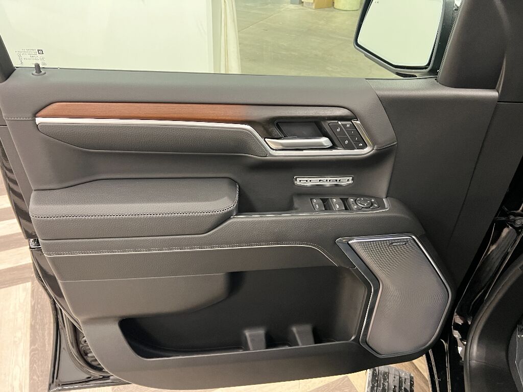 2026 GMC Sierra Denali Bozeman MT