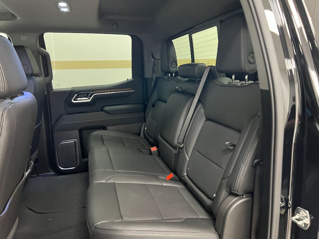 2026 GMC Sierra Denali Bozeman MT