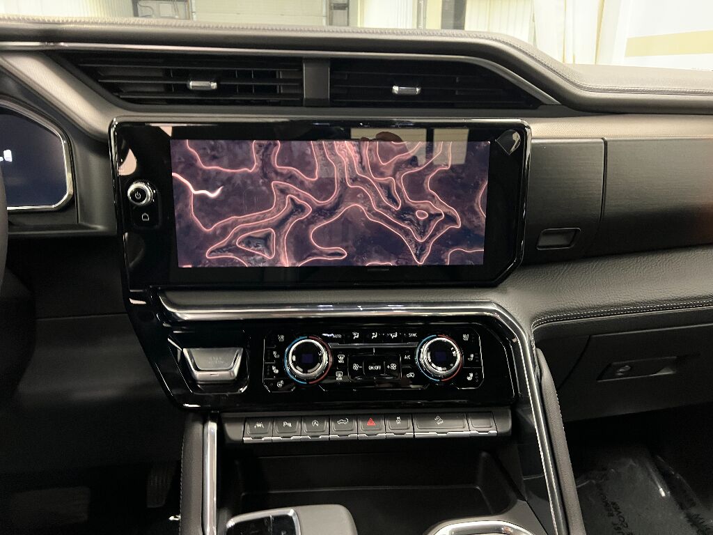 2026 GMC Sierra Denali Bozeman MT