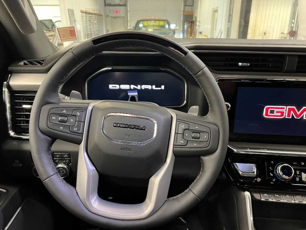 2026 GMC Sierra Denali Bozeman MT