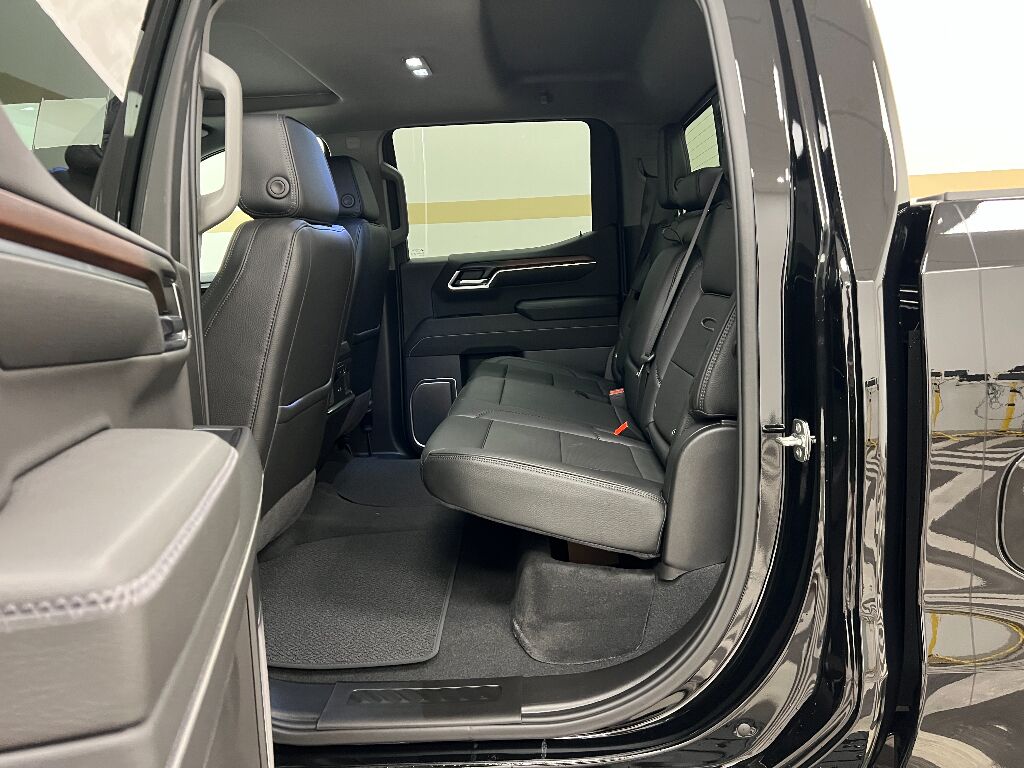 2026 GMC Sierra Denali Bozeman MT