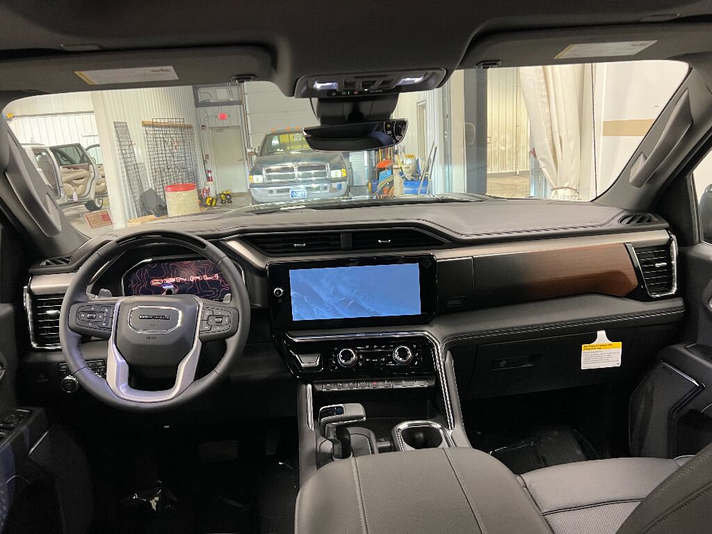 2026 GMC Sierra Denali Bozeman MT