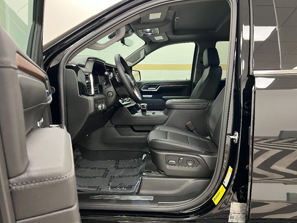 2026 GMC Sierra Denali Bozeman MT