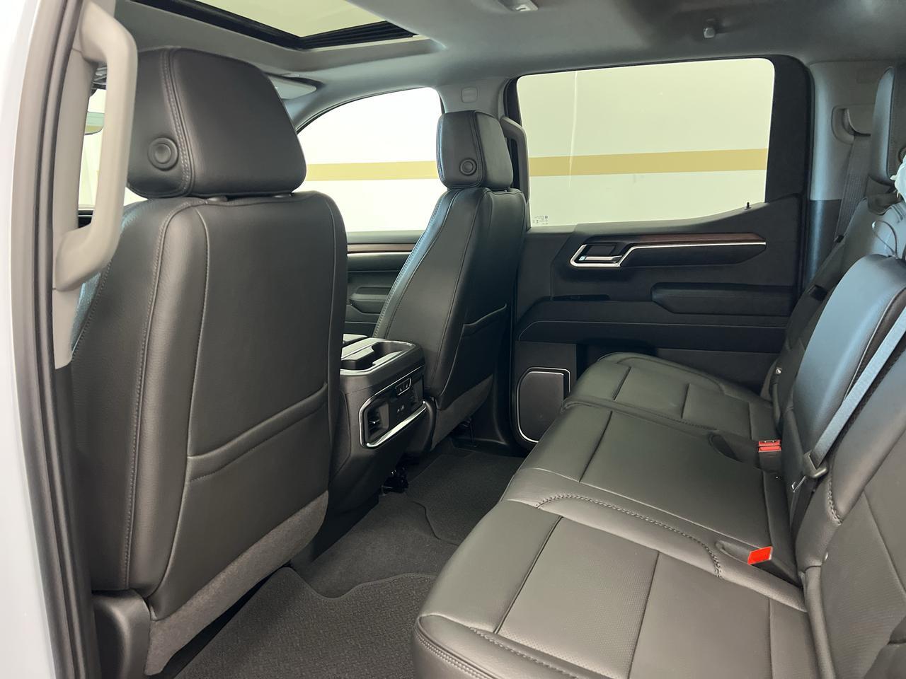 2026 GMC Sierra Denali Bozeman MT