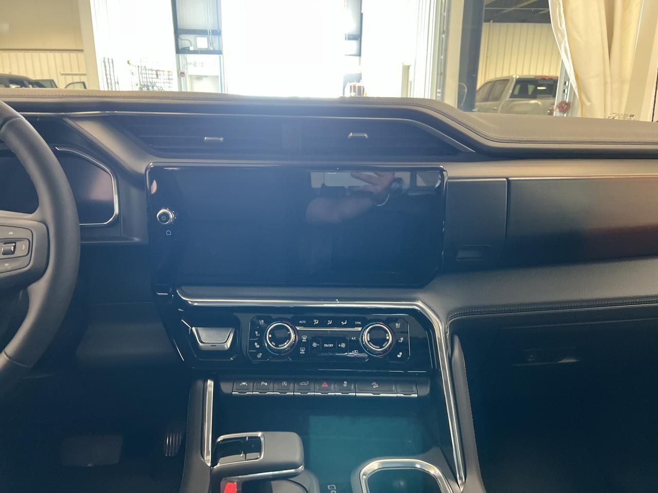 2026 GMC Sierra Denali Bozeman MT