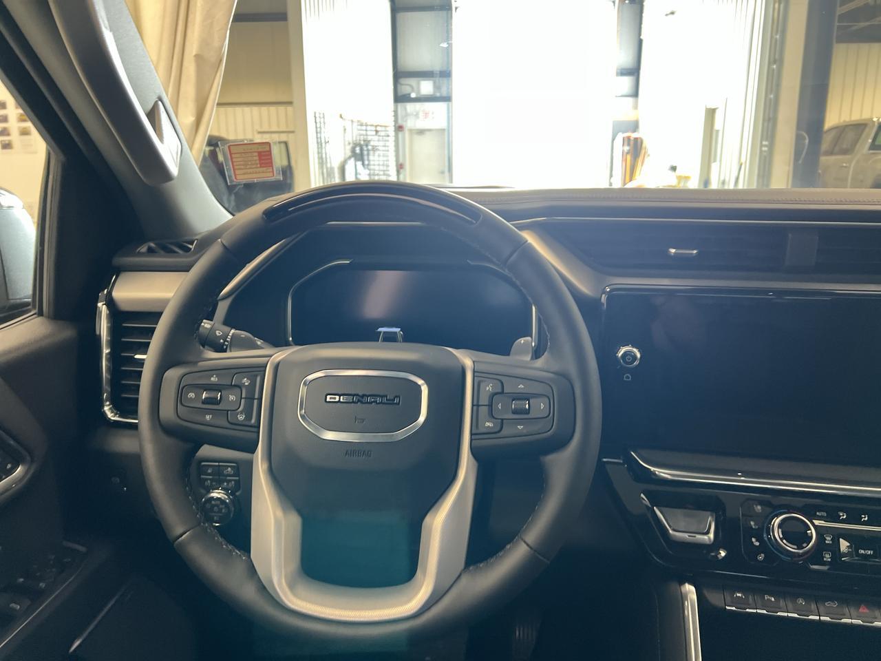 2026 GMC Sierra Denali Bozeman MT