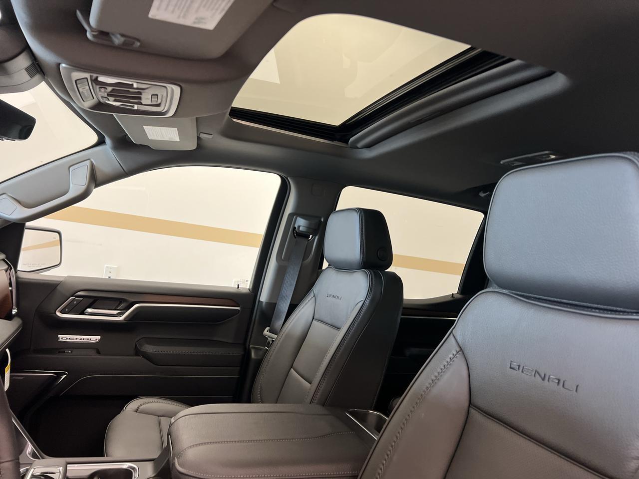 2026 GMC Sierra Denali Bozeman MT