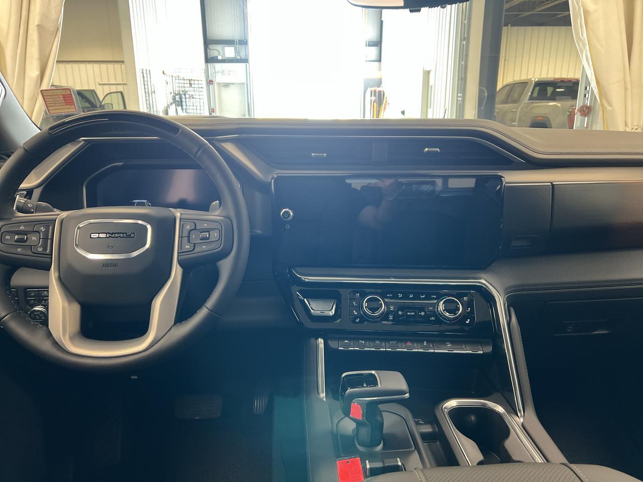 2026 GMC Sierra Denali Bozeman MT
