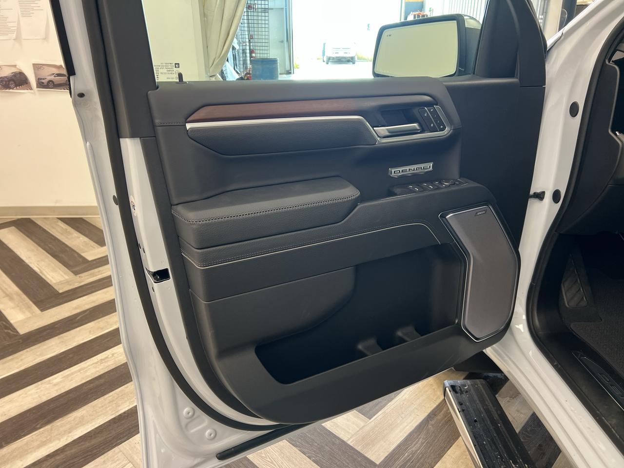 2026 GMC Sierra Denali Bozeman MT