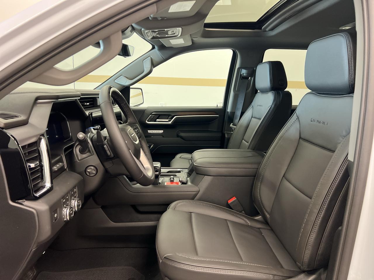 2026 GMC Sierra Denali Bozeman MT