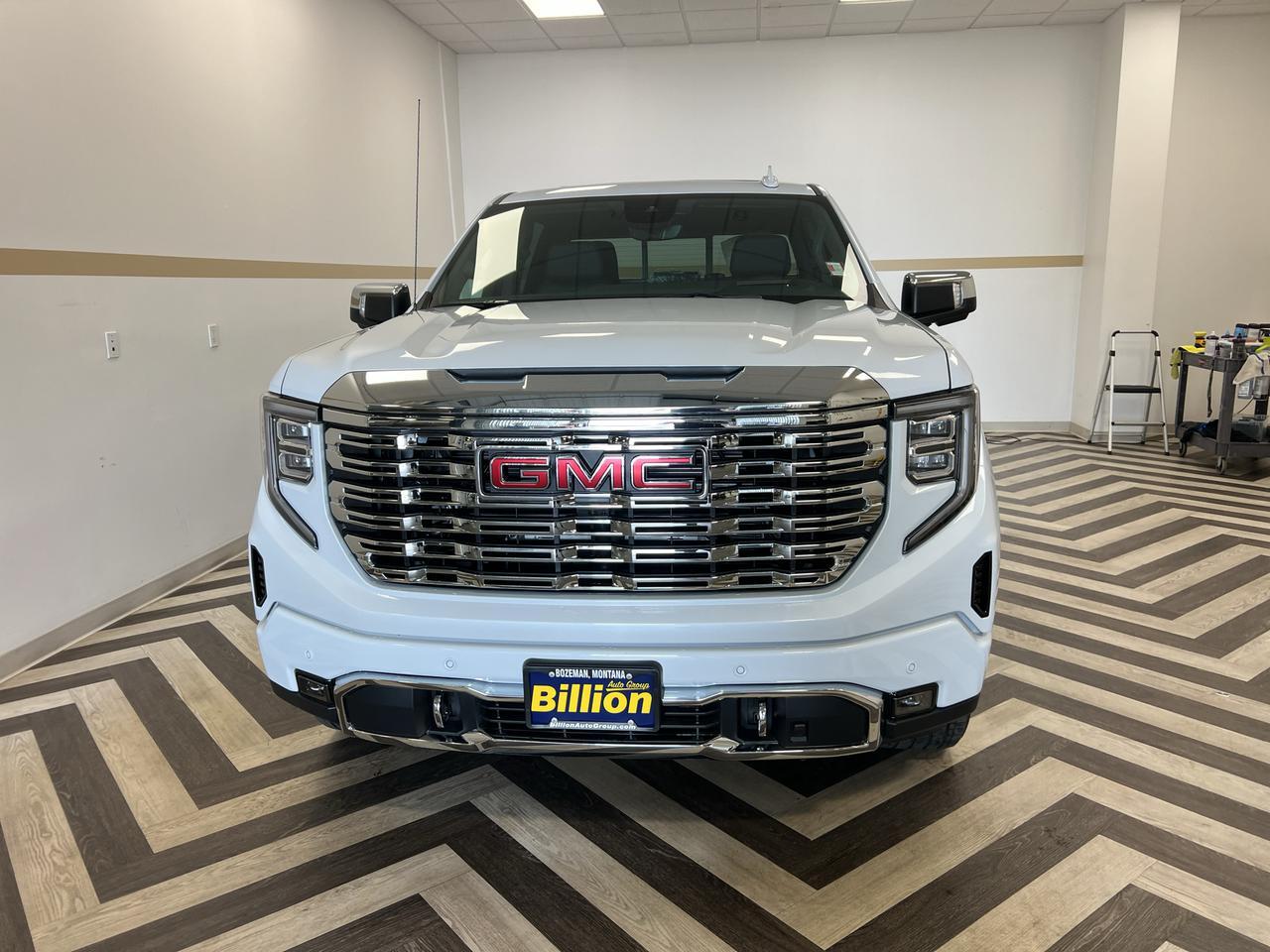 2026 GMC Sierra Denali Bozeman MT