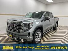 2026_GMC_Sierra_Denali_ Bozeman MT