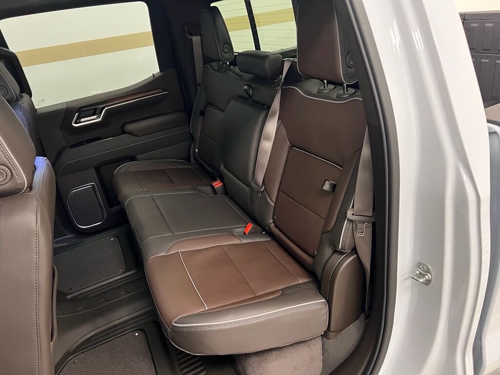 2026 GMC Sierra Denali Bozeman MT