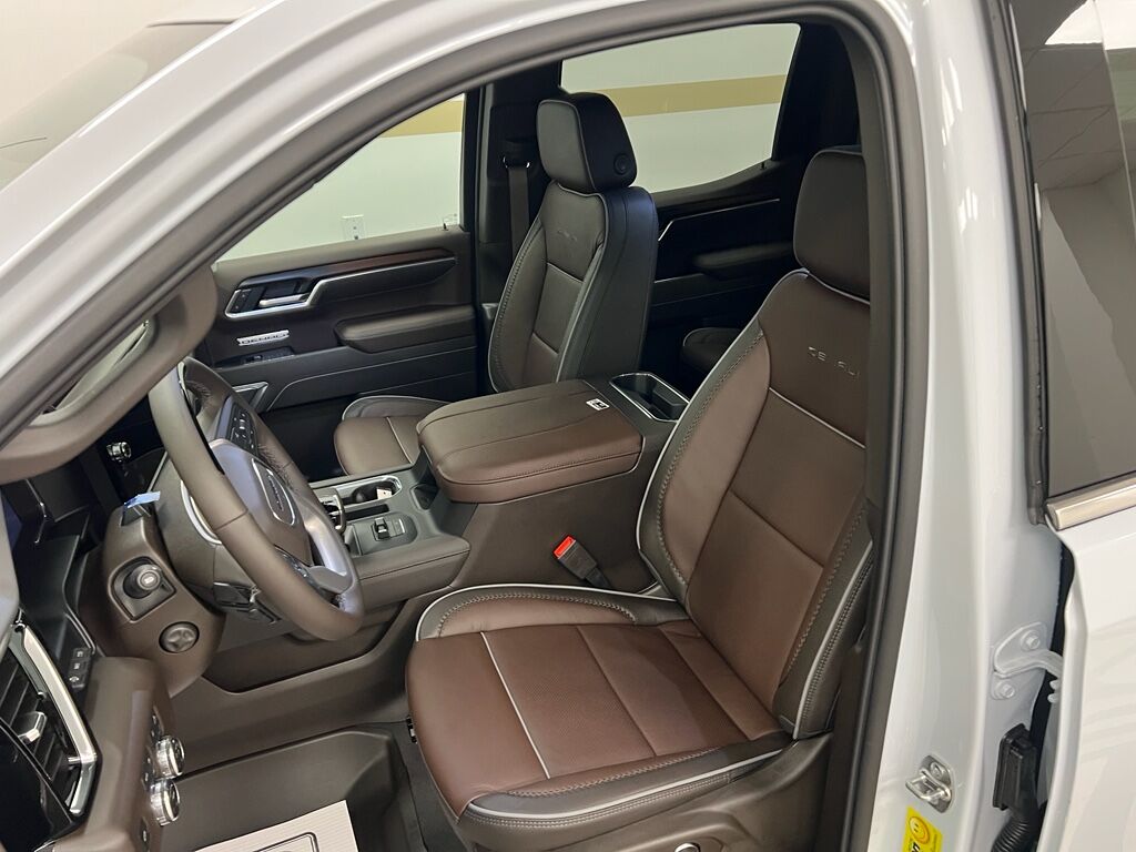 2026 GMC Sierra Denali Bozeman MT