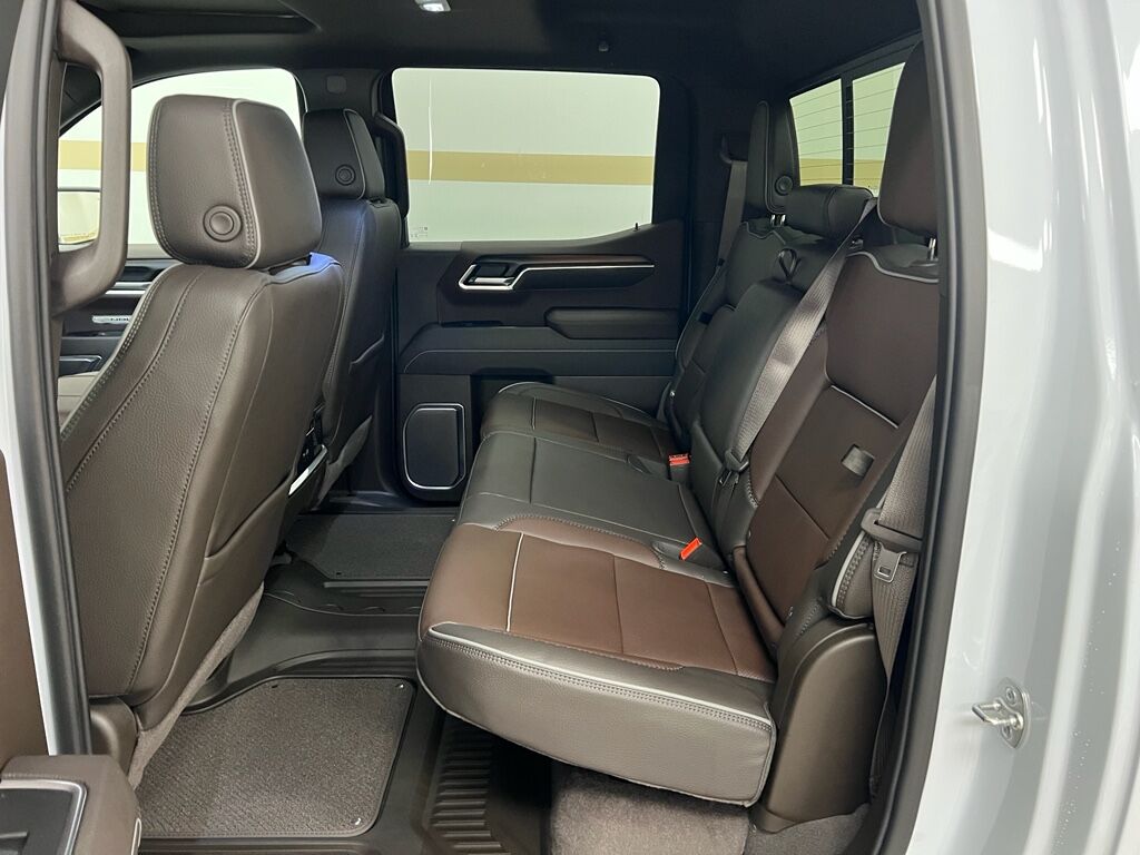 2026 GMC Sierra Denali Bozeman MT