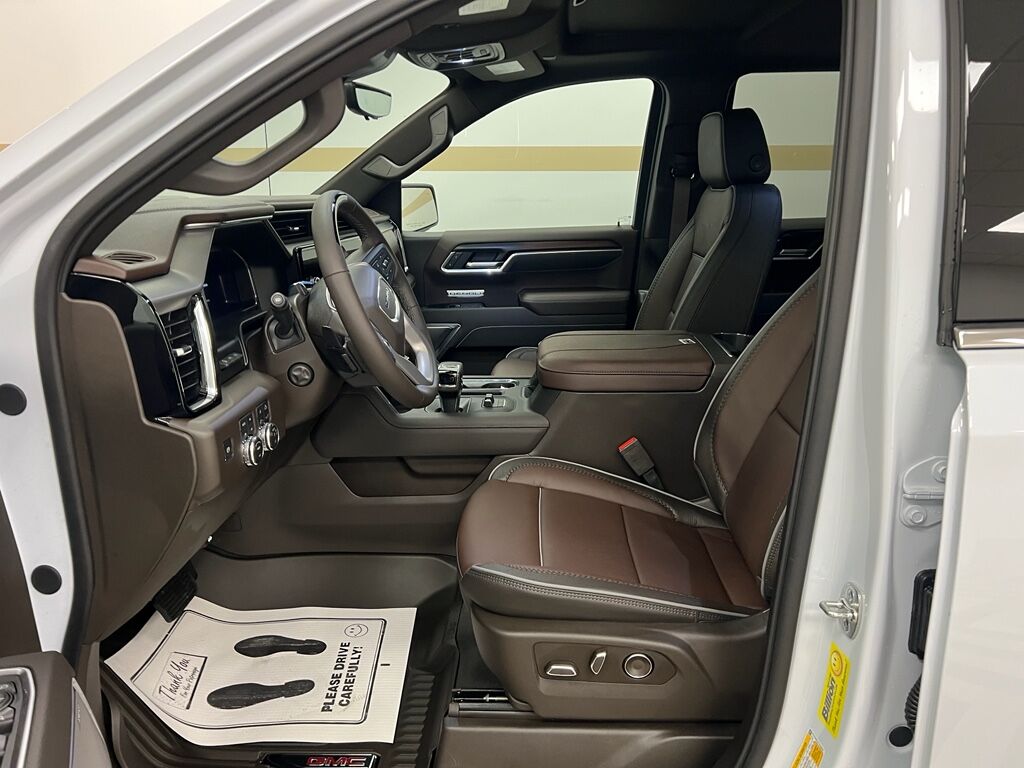 2026 GMC Sierra Denali Bozeman MT