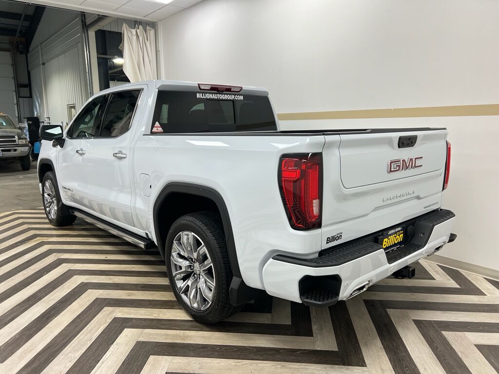 2026 GMC Sierra Denali Bozeman MT