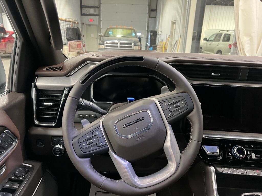 2026 GMC Sierra Denali Bozeman MT