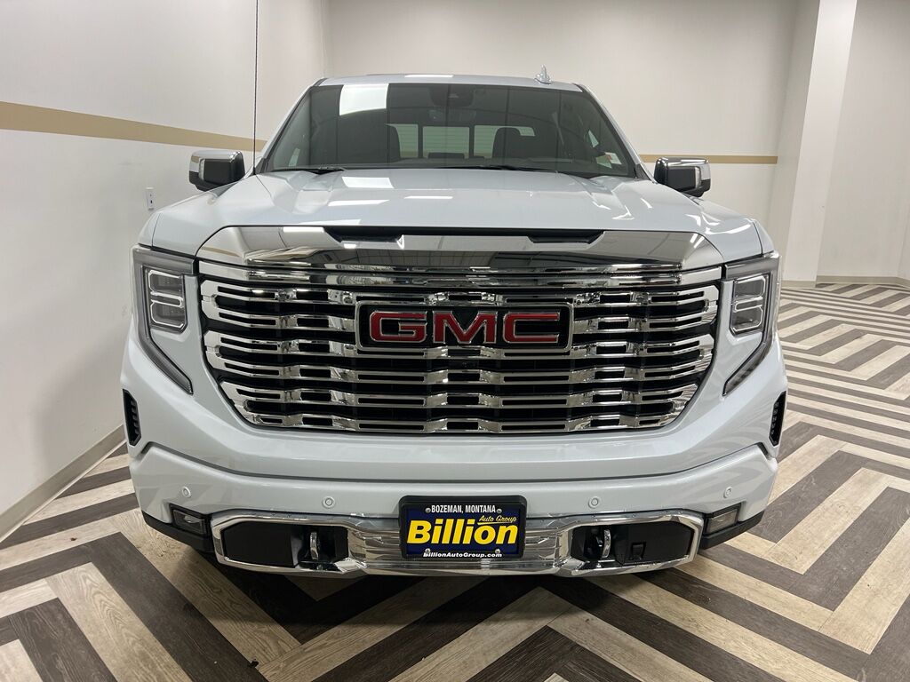 2026 GMC Sierra Denali Bozeman MT